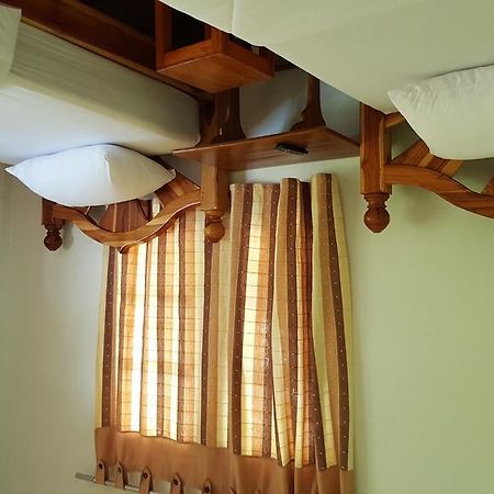 Chuan Chom Resort Σουκοτάι Εξωτερικό φωτογραφία