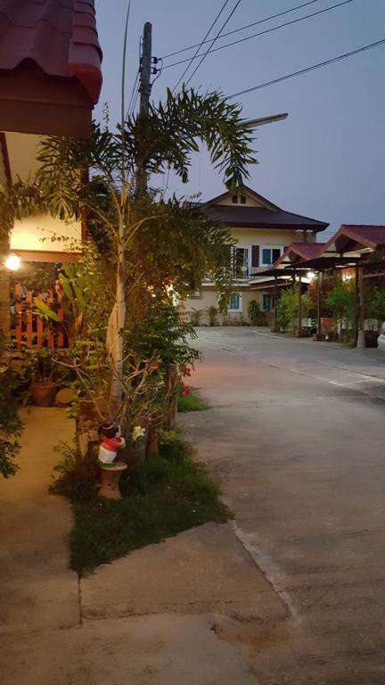 Chuan Chom Resort Σουκοτάι Εξωτερικό φωτογραφία