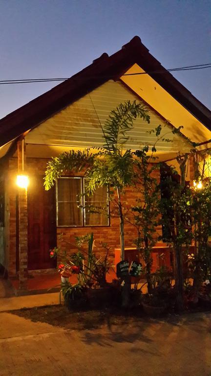 Chuan Chom Resort Σουκοτάι Εξωτερικό φωτογραφία