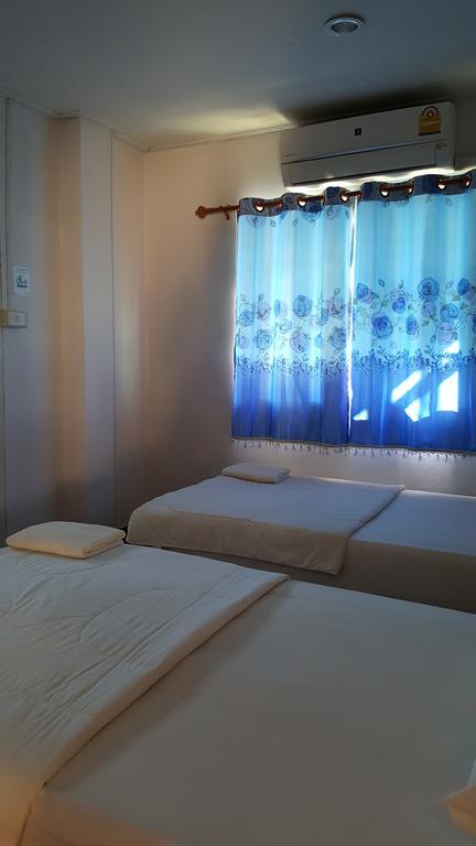 Chuan Chom Resort Σουκοτάι Εξωτερικό φωτογραφία