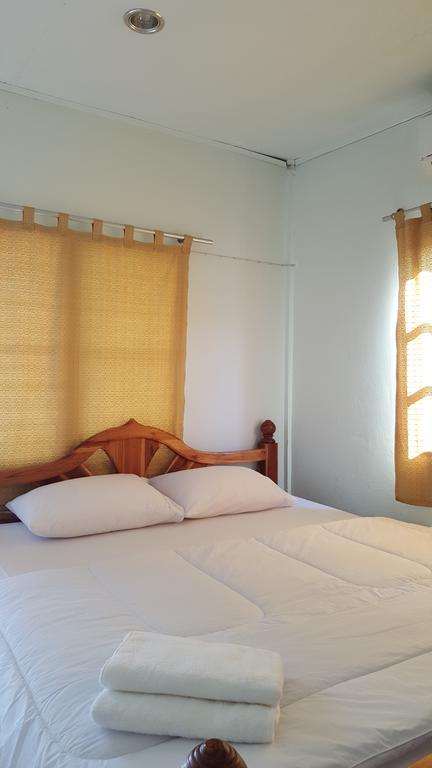 Chuan Chom Resort Σουκοτάι Εξωτερικό φωτογραφία