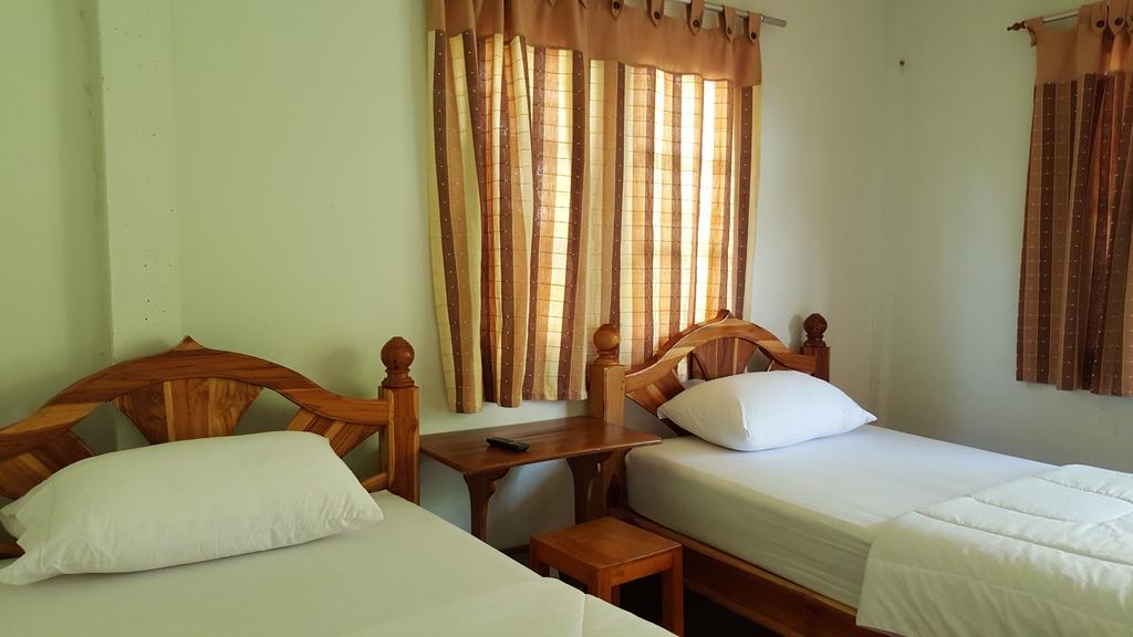 Chuan Chom Resort Σουκοτάι Εξωτερικό φωτογραφία