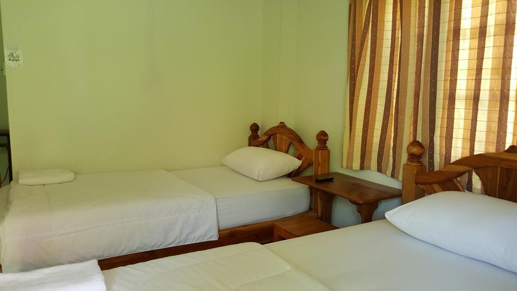 Chuan Chom Resort Σουκοτάι Εξωτερικό φωτογραφία