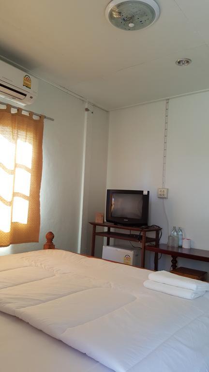 Chuan Chom Resort Σουκοτάι Εξωτερικό φωτογραφία