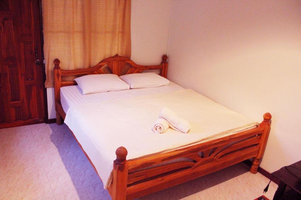 Chuan Chom Resort Σουκοτάι Δωμάτιο φωτογραφία