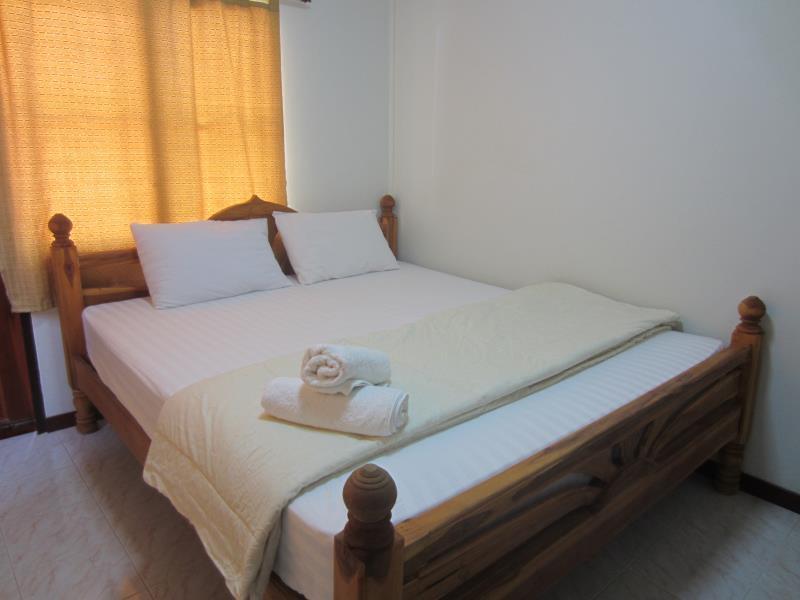 Chuan Chom Resort Σουκοτάι Εξωτερικό φωτογραφία