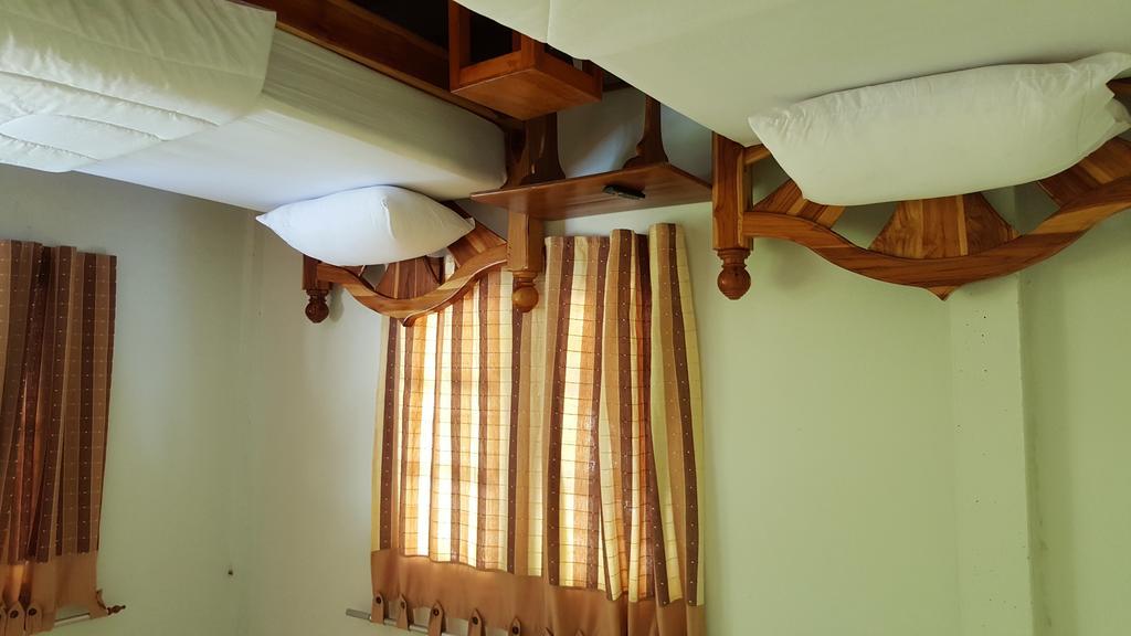 Chuan Chom Resort Σουκοτάι Εξωτερικό φωτογραφία