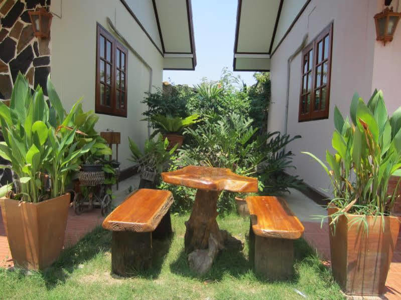 Chuan Chom Resort Σουκοτάι Εξωτερικό φωτογραφία