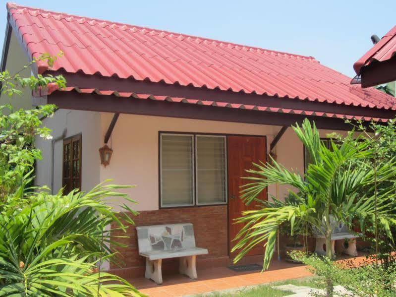 Chuan Chom Resort Σουκοτάι Εξωτερικό φωτογραφία