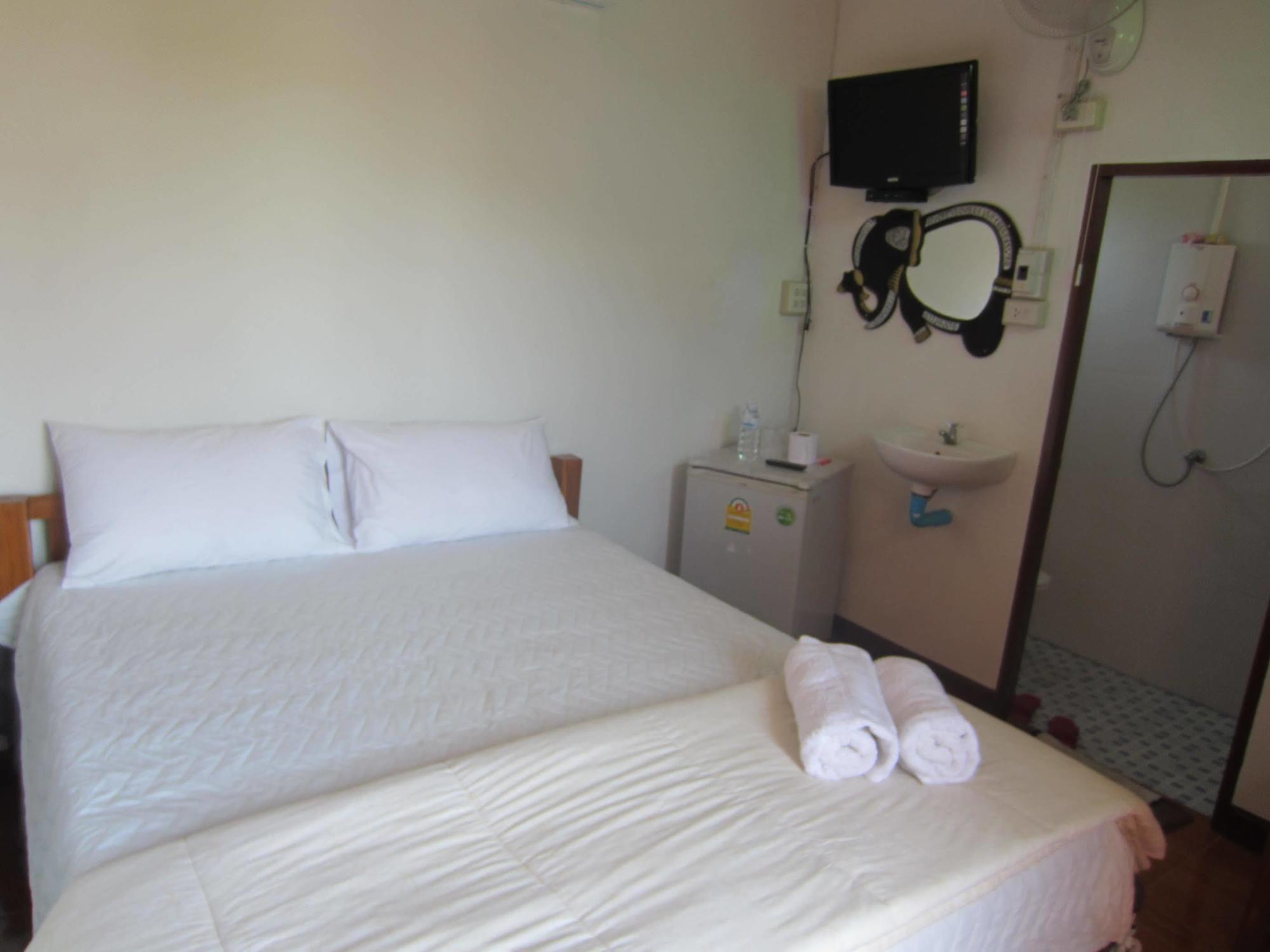 Chuan Chom Resort Σουκοτάι Εξωτερικό φωτογραφία