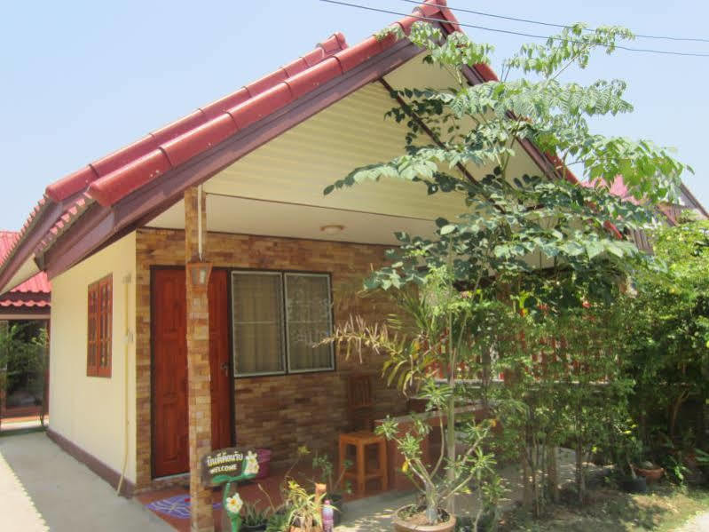 Chuan Chom Resort Σουκοτάι Εξωτερικό φωτογραφία