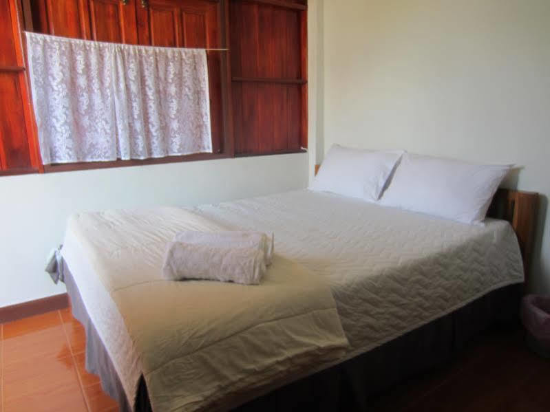 Chuan Chom Resort Σουκοτάι Εξωτερικό φωτογραφία